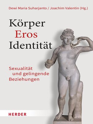 cover image of Körper – Eros – Identität